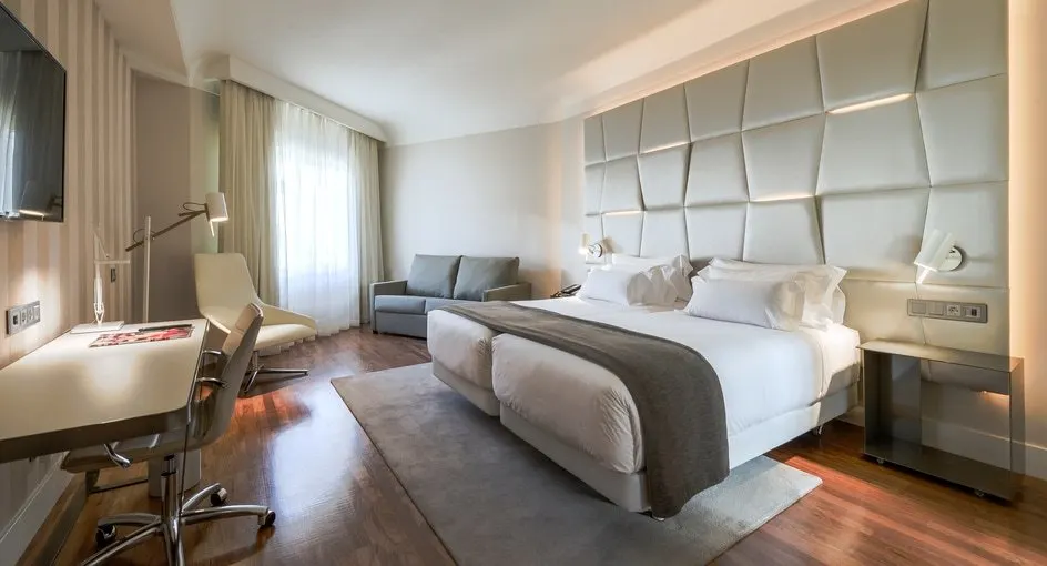 NH Collection Colón