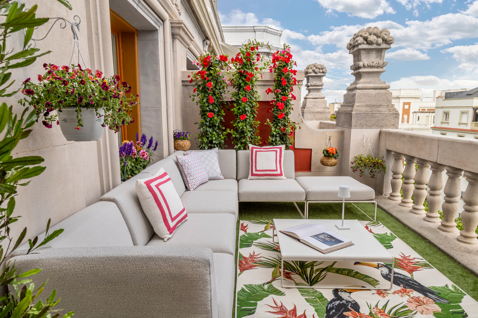 NH Collection Abascal