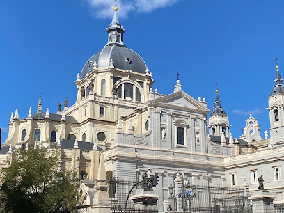 Catedral de la Almudena