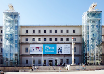 Museo Reina Sofía