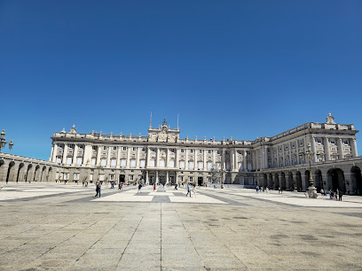 Palacio Real
