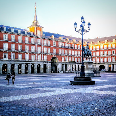 Plaza Mayor